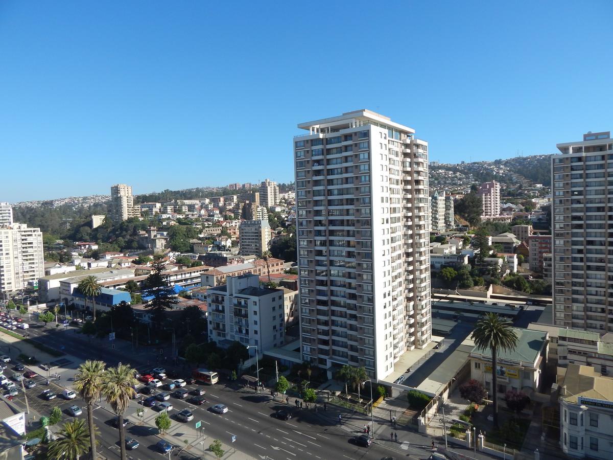 506 Departamento Vs Centro Vina Vina del Mar