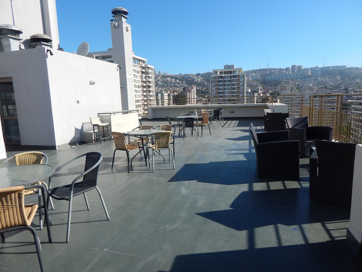 Apartamento 506 Departamento Vs Centro Vina *