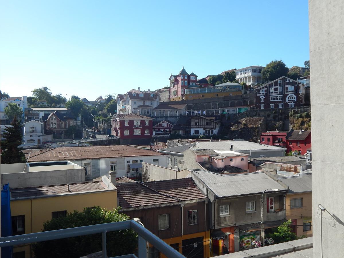 506 Departamento Vs Centro Vina Apartamento *