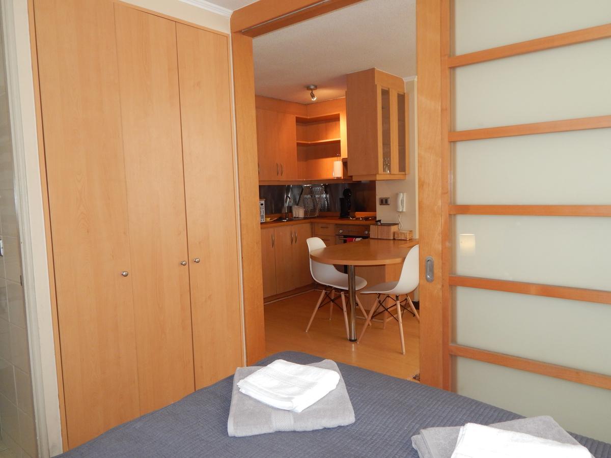 506 Departamento Vs Centro Vina Vina del Mar