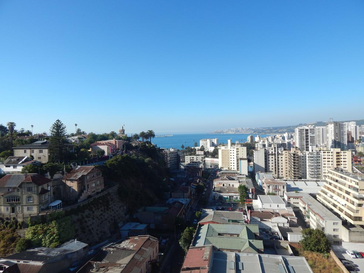 Apartamento 506 Departamento Vs Centro Vina Vina del Mar