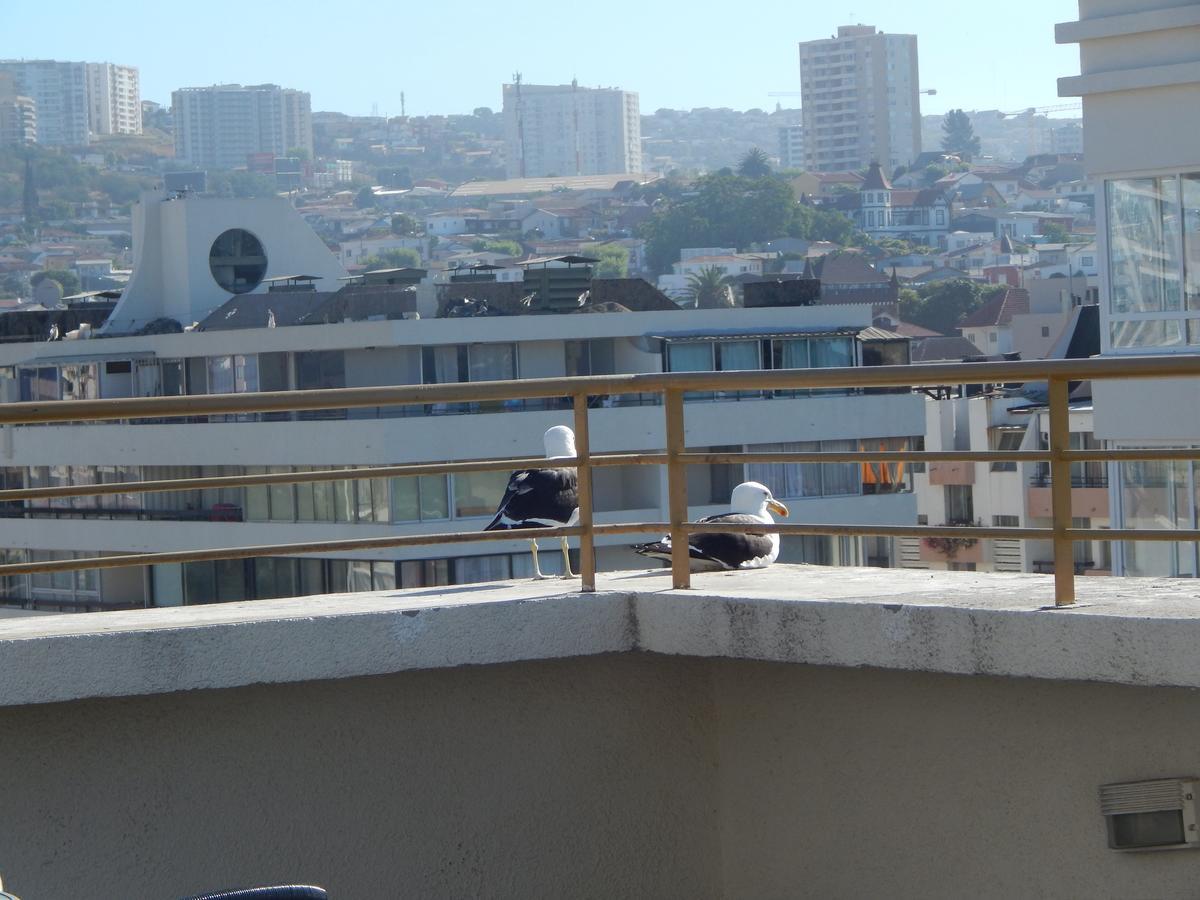 506 Departamento Vs Centro Vina *