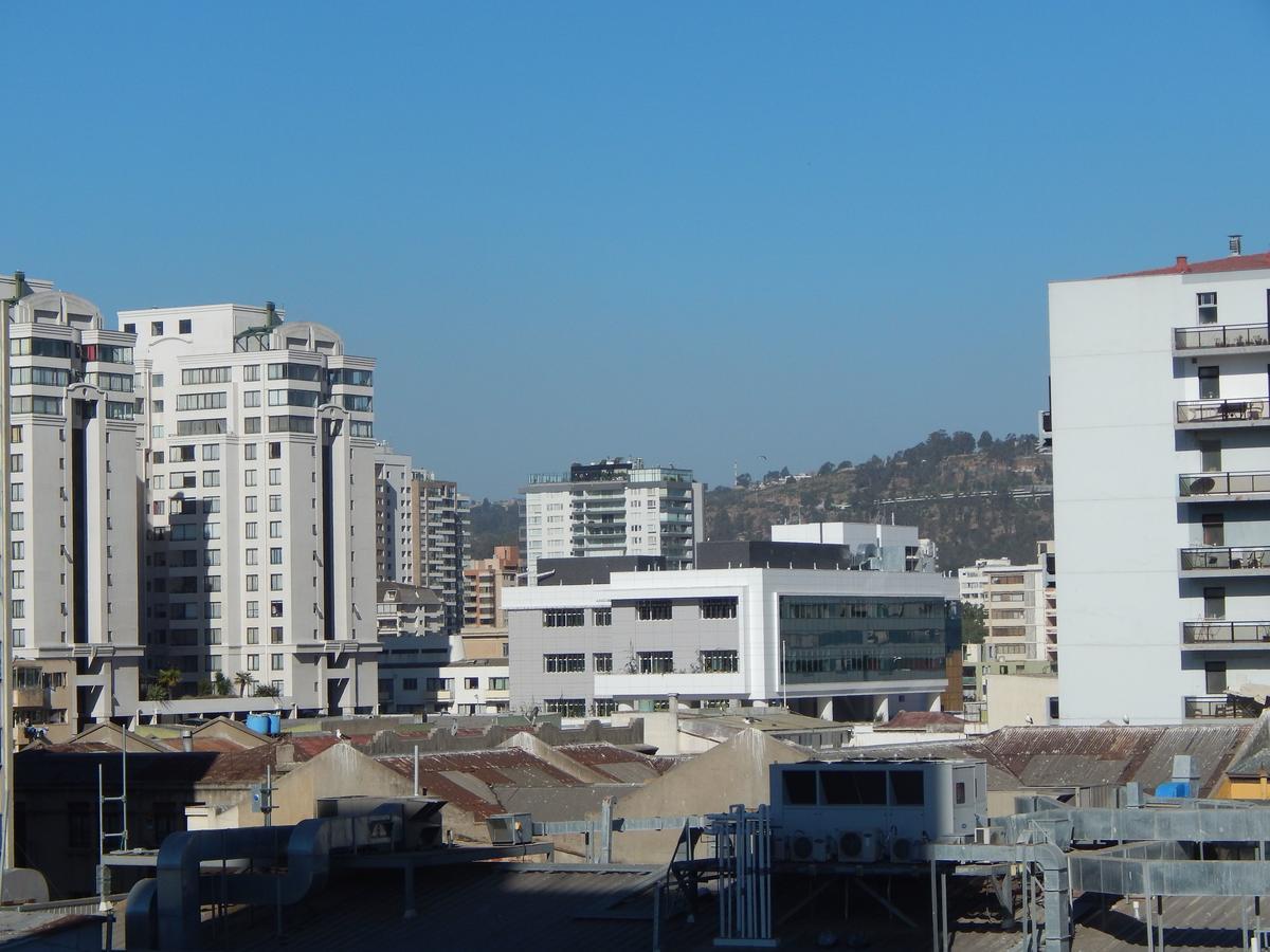 506 Departamento Vs Centro Vina