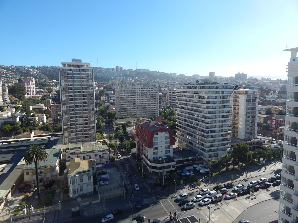 506 Departamento Vs Centro Vina *
