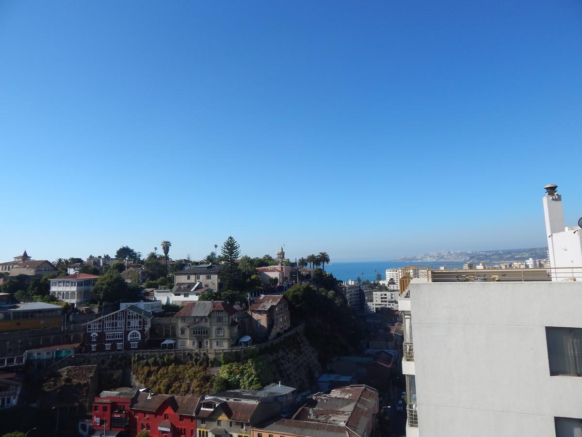 506 Departamento Vs Centro Vina * Vina del Mar