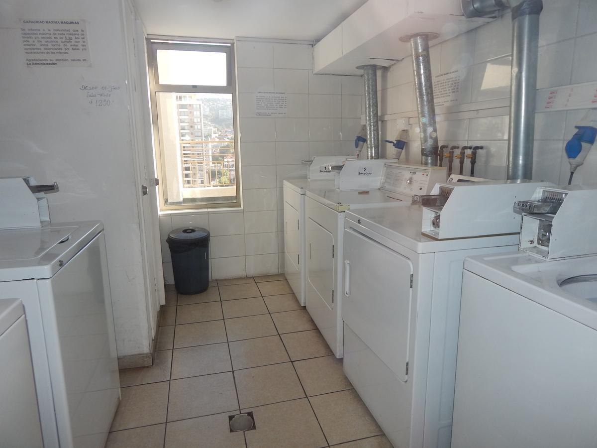 Apartamento 506 Departamento Vs Centro Vina