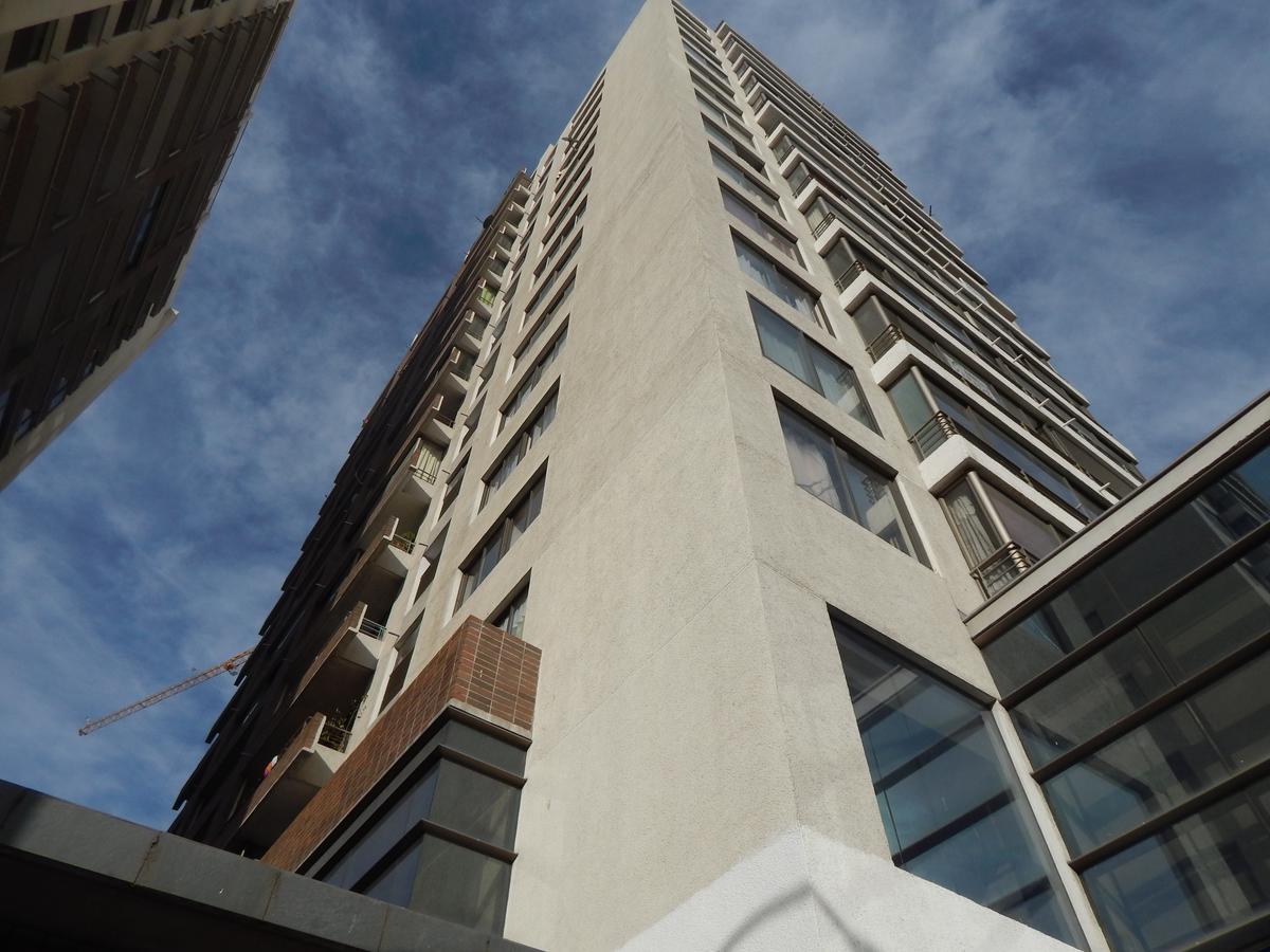 Apartamento 506 Departamento Vs Centro Vina *