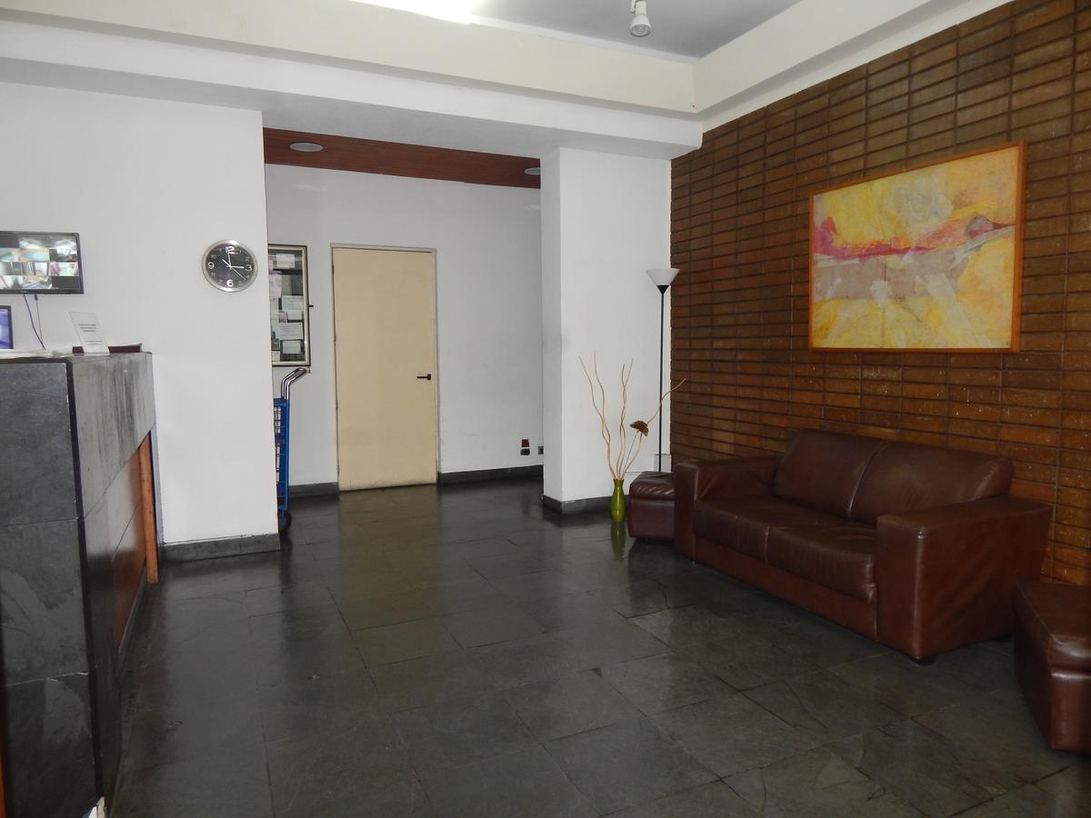 506 Departamento Vs Centro Vina * Vina del Mar