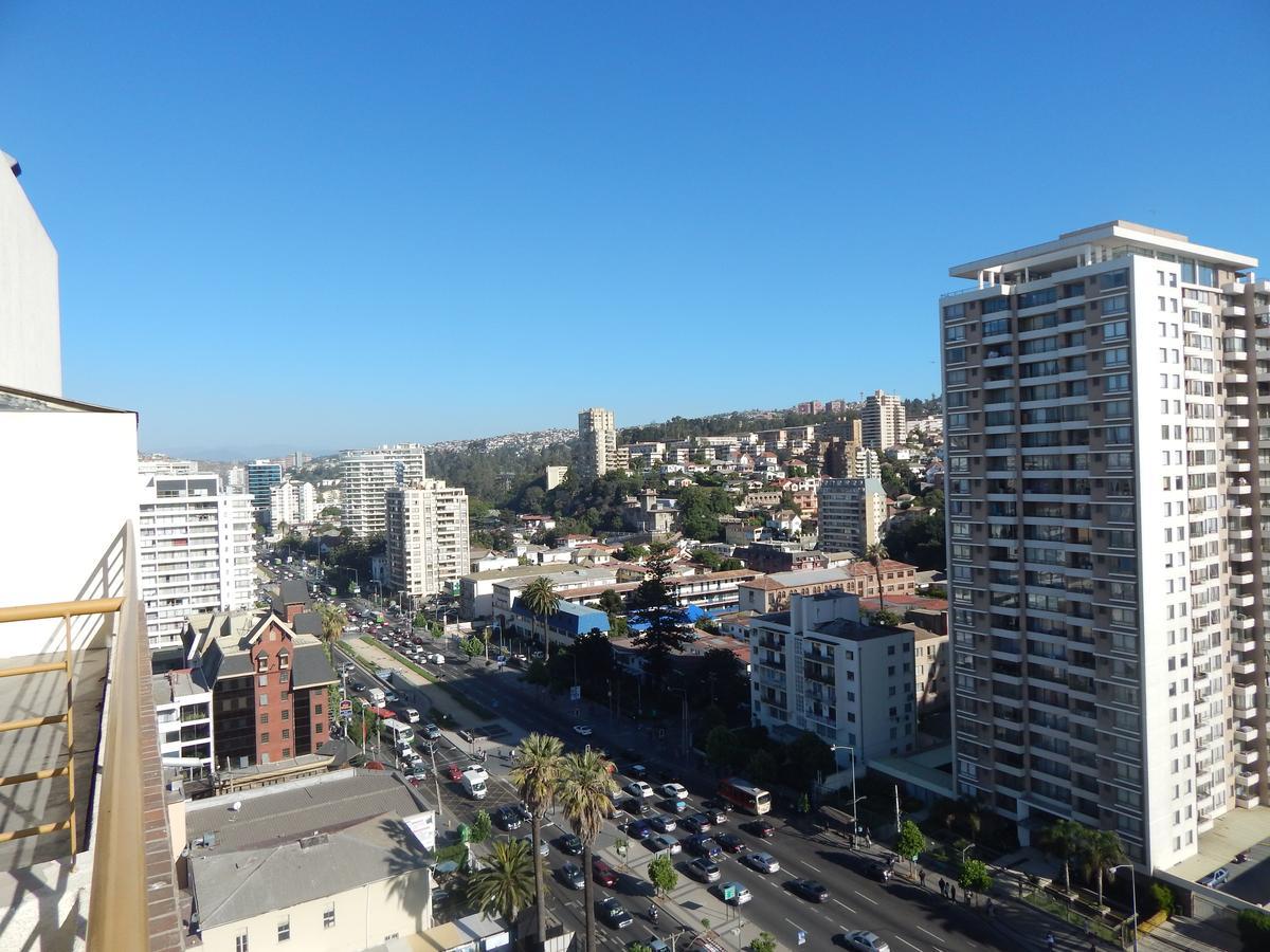 Apartamento 506 Departamento Vs Centro Vina Viña del Mar