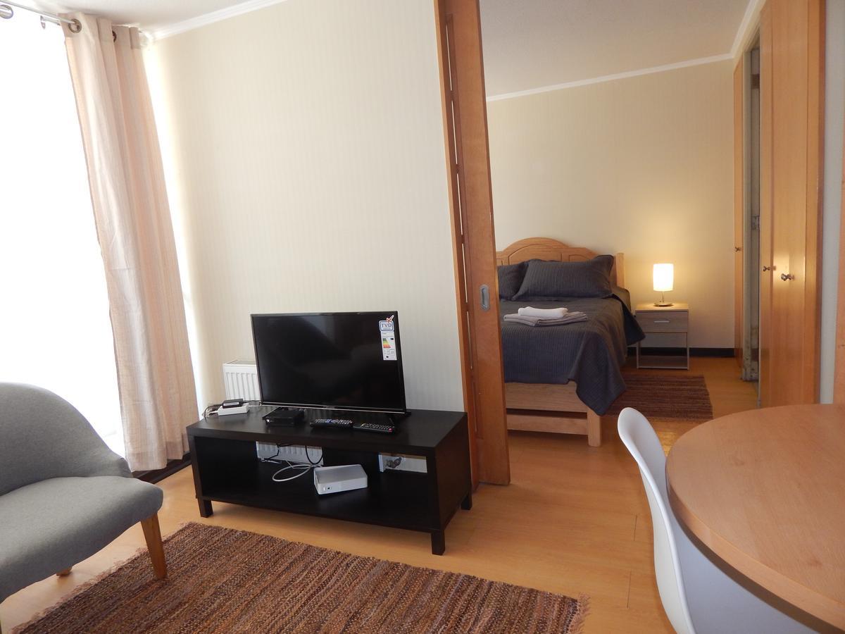 506 Departamento Vs Centro Vina Apartamento Viña del Mar