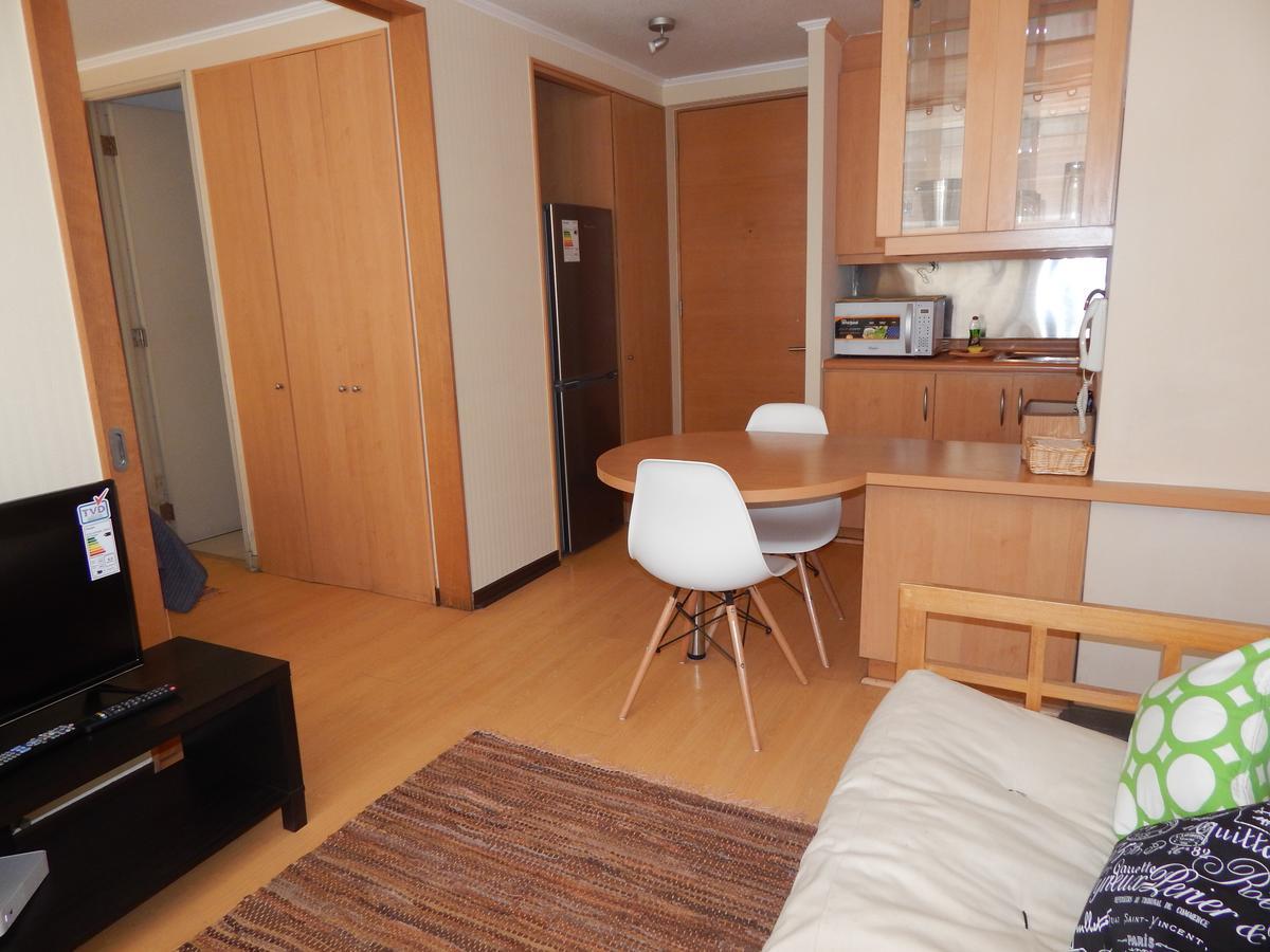 506 Departamento Vs Centro Vina Apartamento *