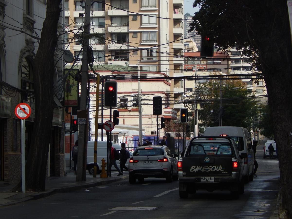 Apartamento 506 Departamento Vs Centro Vina